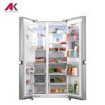 ساید بای ساید دوو مدل DAEWOO DSI-3645SS