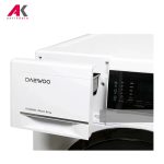 ماشین لباسشویی دوو مدل DAEWOO DWK-CH821C
