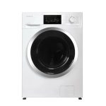 ماشین لباسشویی دوو مدل DAEWOO DWK-CH821C