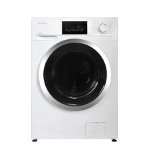 ماشین لباسشویی دوو مدل DAEWOO DWK-CH821C