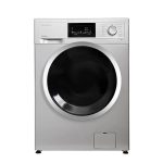 ماشین لباسشویی دوو مدل DAEWOO DWK-CH821S