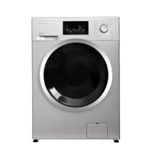 ماشین لباسشویی دوو مدل DAEWOO DWK-CH821S