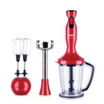 گوشت کوب برقی فکر مدل FAKIR LUCINA