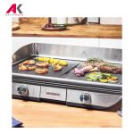 گریل باربیکیو گاستروبک مدل GASTROBACK 42523