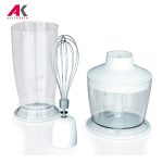 گوشت کوب برقی گاستروبک مدل GASTROBACK 40974