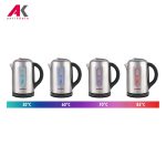 کتری برقی گاستروبک مدل GASTROBACK 42427