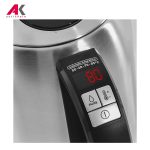 کتری برقی گاستروبک مدل GASTROBACK 42427