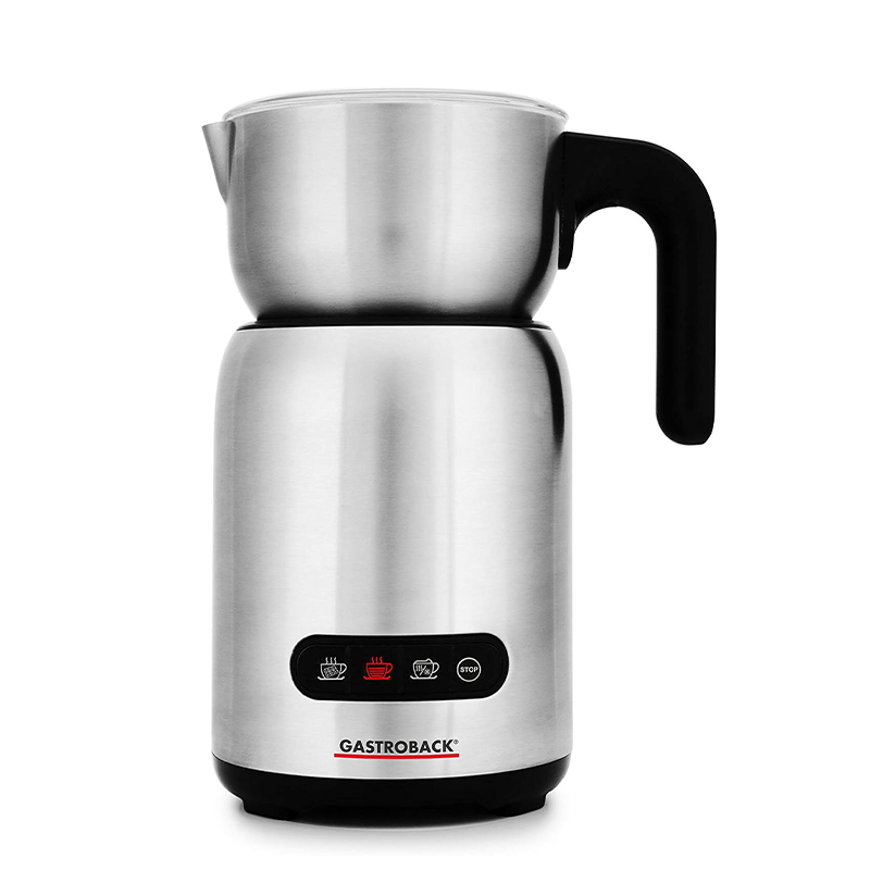 کف شیر ساز گاستروبک مدل GASTROBACK 42359