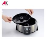 بخارپز گاستروبک مدل GASTROBACK 42510