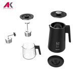 چای ساز گوسونیک مدل GOSONIC GST-780