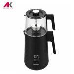 چای ساز گوسونیک مدل GOSONIC GST-780