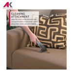 فرش شوی هوور مدل HOOVER F5916