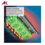 فرش شوی هوور مدل HOOVER F5916