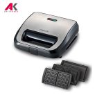 ساندویچ ساز کنوود مدل KENWOOD SMM02