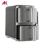 سرخ کن دوقلو نینجا مدل NINJA SL401