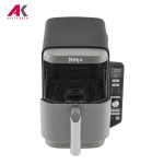 سرخ کن دوقلو نینجا مدل NINJA SL401