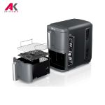 سرخ کن دوقلو نینجا مدل NINJA SL401