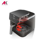 سرخ کن نینجا مدل NINJA AF141