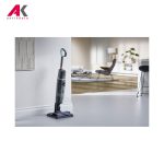 جاروشارژی و زمین شوی فیلیپس مدل PHILIPS XW7110