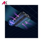 جاروشارژی و زمین شوی فیلیپس مدل PHILIPS XW7110