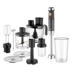 گوشت کوب برقی سنکور مدل SENCOR SHB 6552BK