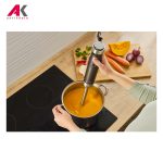 گوشت کوب برقی سنکور مدل SENCOR SHB 6552BK