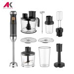 گوشت کوب برقی سنکور مدل SENCOR SHB 6552BK