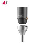 گوشت کوب برقی سنکور مدل SENCOR SHB 6552BK