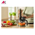 گوشت کوب برقی سنکور مدل SENCOR SHB 6552BK