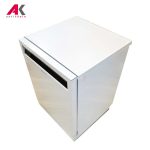 ماشین ظرفشویی اسنوا مدل SNOWA SDW-F353210