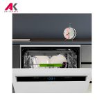 ماشین ظرفشویی اسنوا مدل SNOWA SDW-F353212