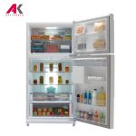 یخچال فریزر اسنوا مدل SNOWA SN3-2227SW