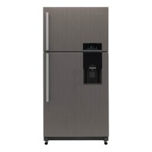 یخچال فریزر اسنوا مدل SNOWA SN3-2227TI