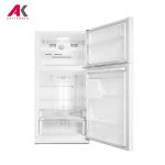 یخچال فریزر اسنوا مدل SNOWA SN3-2327SW