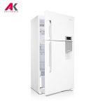 یخچال فریزر اسنوا مدل SNOWA SN3-2327SW