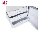 یخچال فریزر اسنوا مدل SNOWA SN4-2226LW