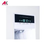 یخچال فریزر اسنوا مدل SNOWA SN4-2226LW