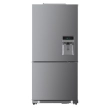 یخچال فریزر اسنوا مدل SNOWA SN4-2226SS