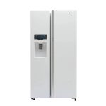 ساید بای ساید اسنوا مدل SNOWA GALLERY ARSN8-3935GW