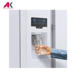 ساید بای ساید اسنوا مدل SNOWA GALLERY ARSN8-3935GW