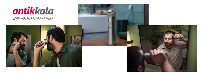 نقد و بررسی ماشین اصلاح فیلیپس مدل MG5930/15