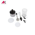 گوشت کوب برقی بوش مدل BOSCH MSM4B670