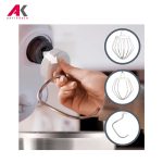 ماشین آشپزخانه بوش مدل BOSCH MUMS2AW00