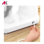 ماشین آشپزخانه بوش مدل BOSCH MUMS2AW00