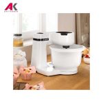 ماشین آشپزخانه بوش مدل BOSCH MUMS2AW00