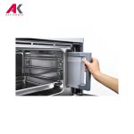 بخارپز کامپکت توکار بوش مدل BOSCH CDG634BB1
