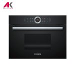 بخارپز کامپکت توکار بوش مدل BOSCH CDG634BB1