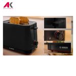 توستر بوش مدل BOSCH TAT3M123