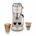 اسپرسوساز دلونگی مدل DELONGHI EC 885.BG