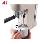 اسپرسوساز دلونگی مدل DELONGHI EC 885.BG